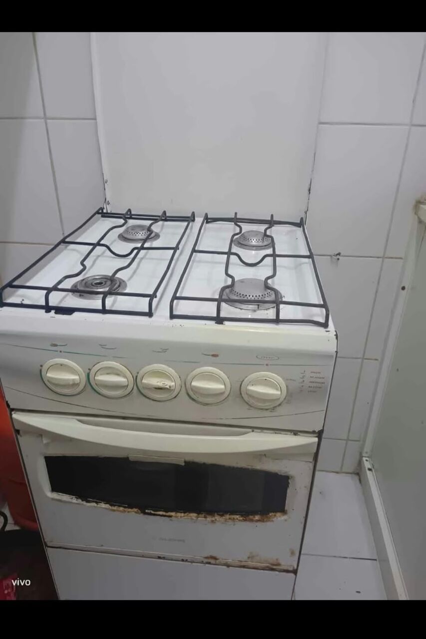 Khobar, Electronics, SAR 500,  Samsung Fridge And 2 Stove