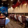 The Spice Room: Indian Dining & Catering In Elmwood Park