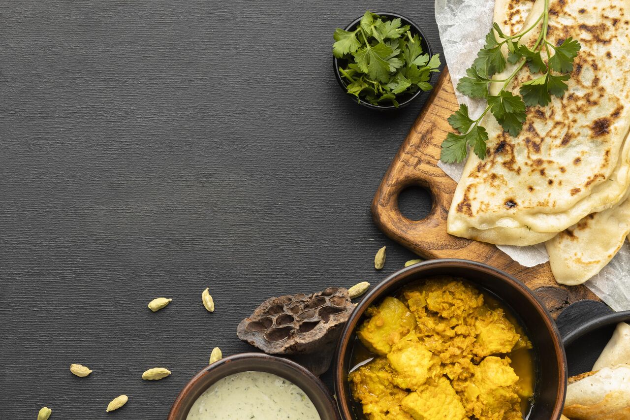 New York, Restaurants, The Spice Room: Indian Dining & Catering In Elmwood Park