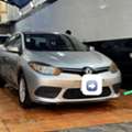 SAR 12,  Renault Fluence,  2015,  Manual,  177 KM,  Fluence