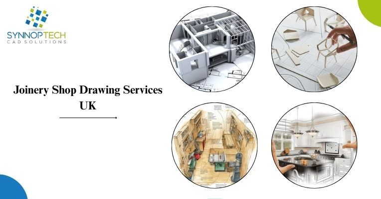 London, Business, Joinery Shop Drawings | Joinery Drafting Services
