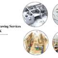 Joinery Shop Drawings | Joinery Drafting Services