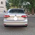 SAR 30000,  Volkswagen Jetta,  2016,  Automatic,  271385 KM,   For Sale In Orginal And Excellent Condition MashaAllah..