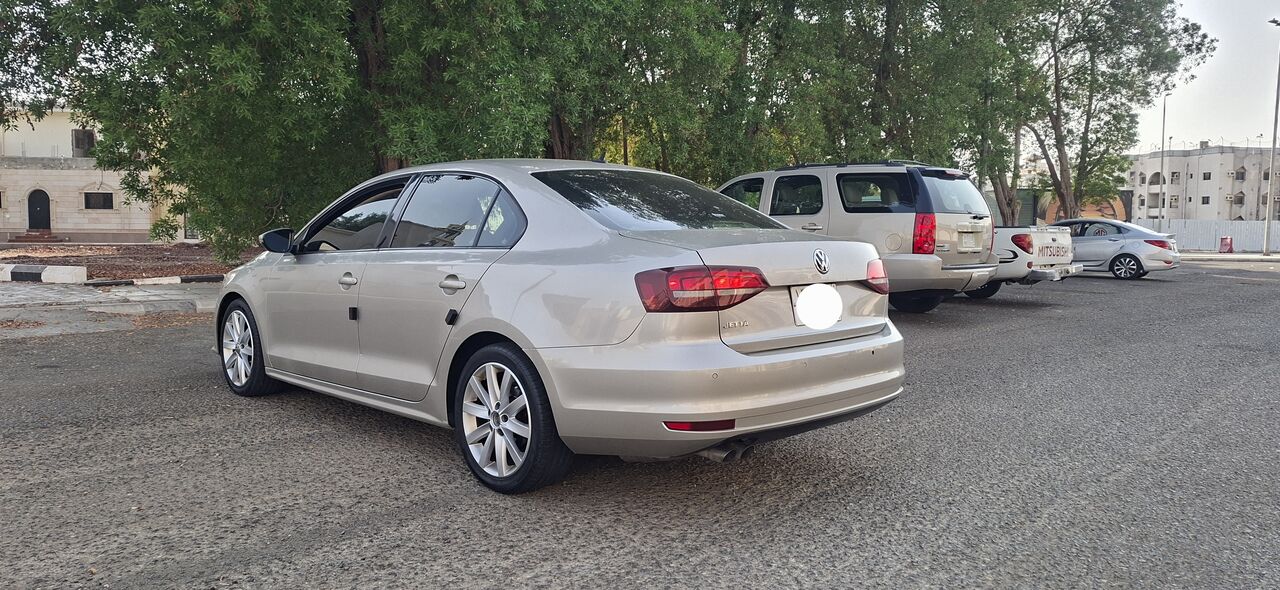 Al Rehab, Vehicles, Cars & Trucks , SAR 30000,  Volkswagen Jetta,  2016,  Automatic,  271385 KM,   For Sale In Orginal And Excellent Condition MashaAllah..