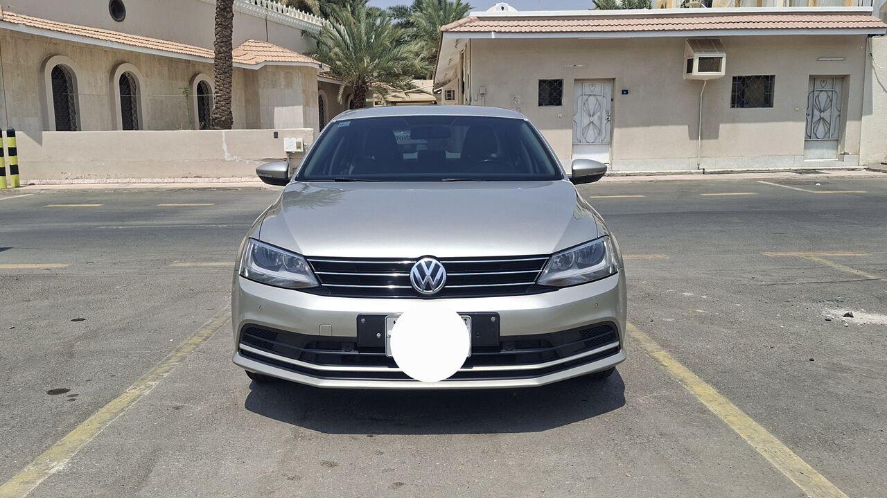 Al Rehab, Vehicles, Cars & Trucks , SAR 30000,  Volkswagen Jetta,  2016,  Automatic,  271385 KM,   For Sale In Orginal And Excellent Condition MashaAllah..