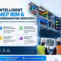 🚀 Why MEP BIM & Coordination Is Transforming Project Delivery & Constructability
