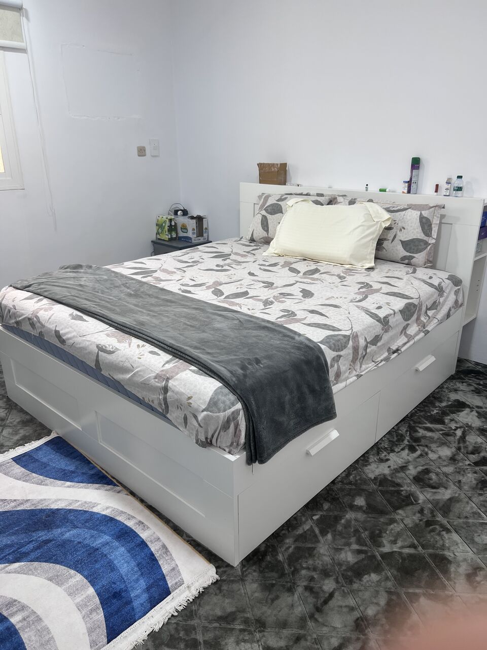 Madinah, Apartments, Flats, Houses & Villas, SAR 3500/month,  Furnished,  4 BR,  150 Sq. Meter,  Fresh Renovated Building Fully Furnished Apartment