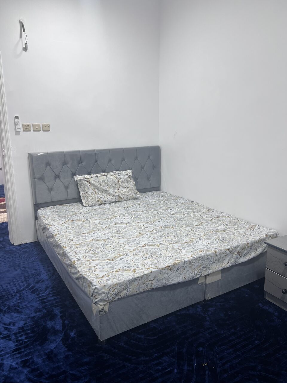 Madinah, Apartments, Flats, Houses & Villas, SAR 3500/month,  Furnished,  4 BR,  150 Sq. Meter,  Fresh Renovated Building Fully Furnished Apartment