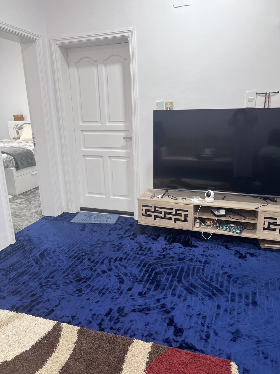 Madinah, Apartments, Flats, Houses & Villas, SAR 3500/month,  Furnished,  4 BR,  150 Sq. Meter,  Fresh Renovated Building Fully Furnished Apartment