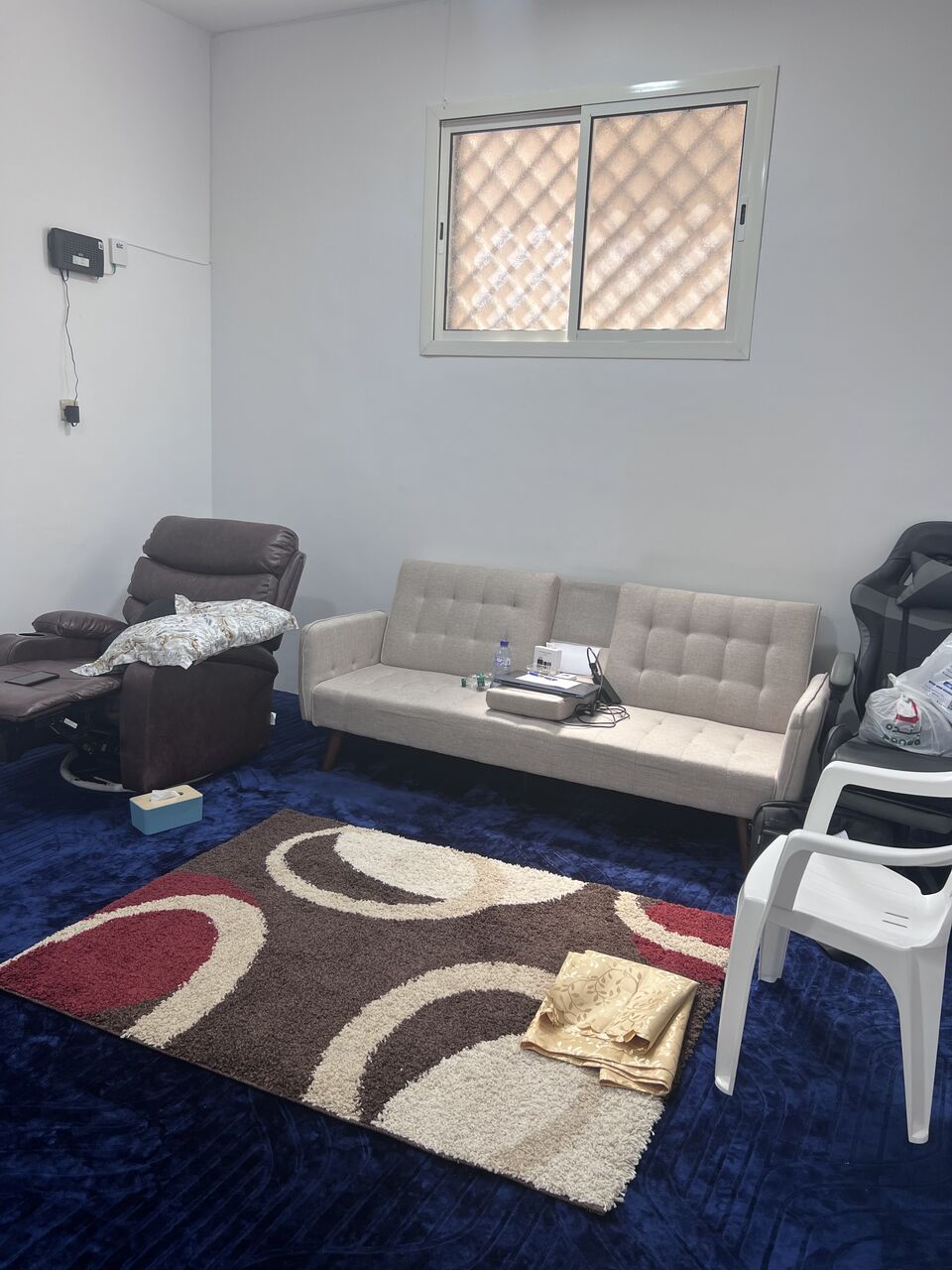 Madinah, Apartments, Flats, Houses & Villas, SAR 3500/month,  Furnished,  4 BR,  150 Sq. Meter,  Fresh Renovated Building Fully Furnished Apartment