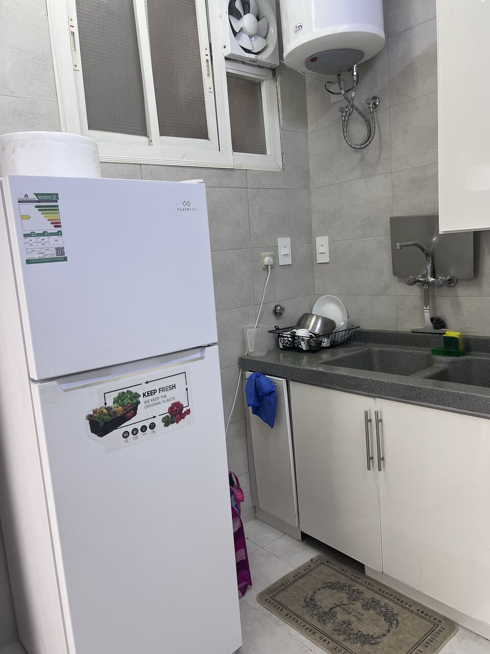 Madinah, Apartments, Flats, Houses & Villas, SAR 3500/month,  Furnished,  4 BR,  150 Sq. Meter,  Fresh Renovated Building Fully Furnished Apartment
