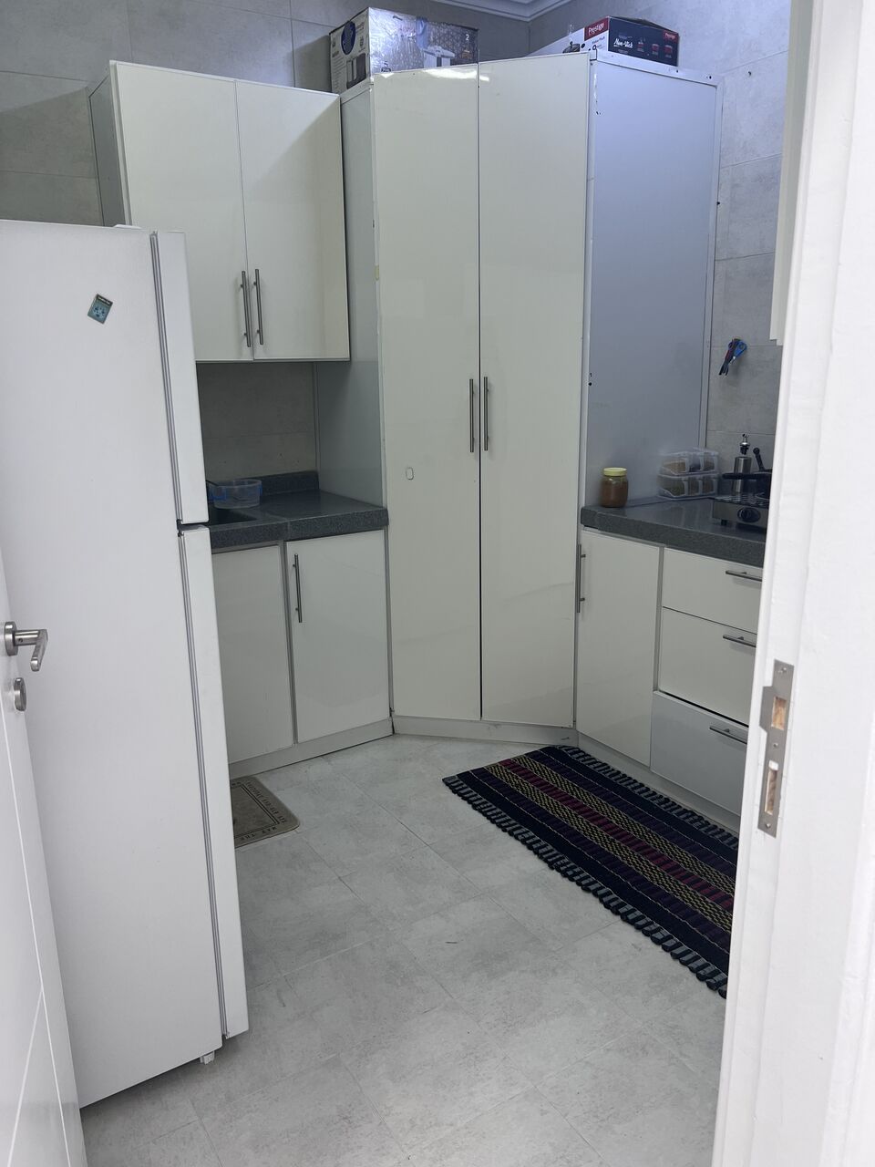 Madinah, Apartments, Flats, Houses & Villas, SAR 3500/month,  Furnished,  4 BR,  150 Sq. Meter,  Fresh Renovated Building Fully Furnished Apartment