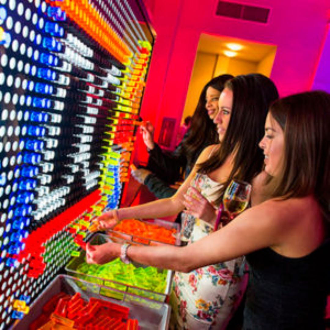 New York, Business, Game Rentals For Corporate Events