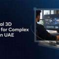 Professional 3D Animation For Complex Concept In UAE