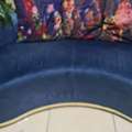 SAR 100,  Three Seater Sofa