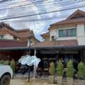 THB 3350000,  2 BR,  40 Sq. Feet,  ขายๆๆๆๆๆบ้านแฝด2ชั้นติดถนนใหญ่(ถน