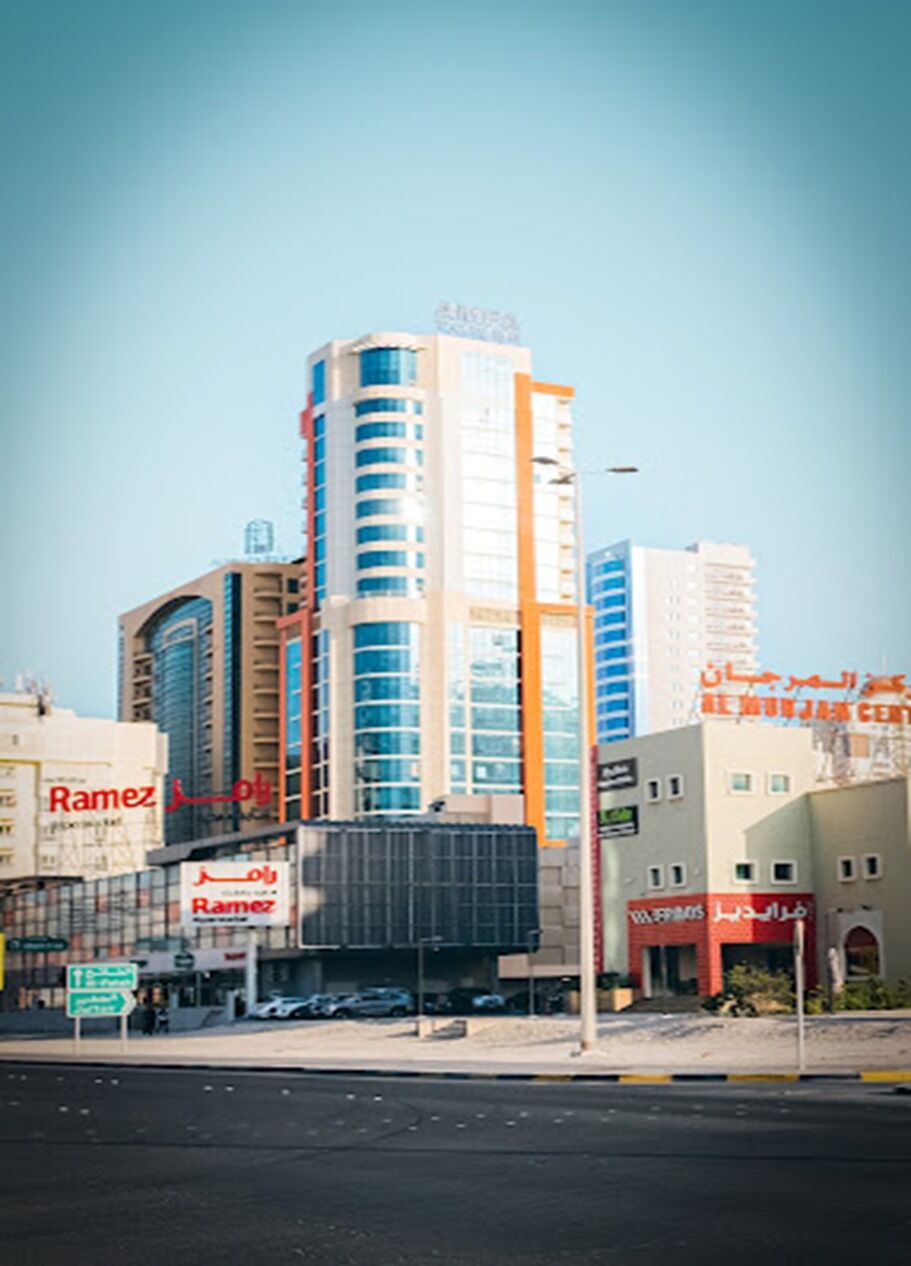 Juffair, Apartments, Flats, Houses & Villas, BHD 350/month,  3 BR,  134 Sq. Meter,  Flat For Rent