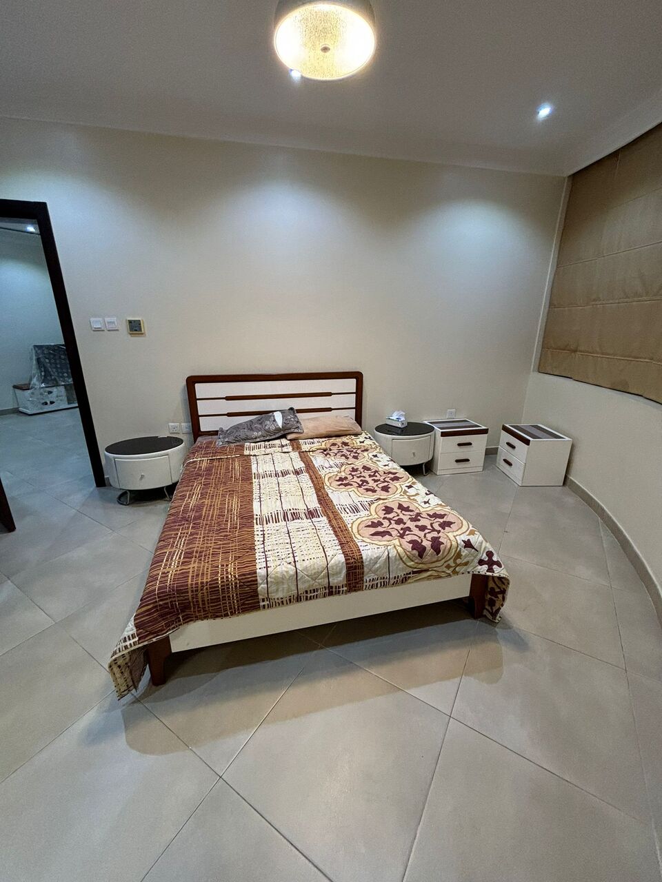 Juffair, Apartments, Flats, Houses & Villas, BHD 350/month,  3 BR,  134 Sq. Meter,  Flat For Rent