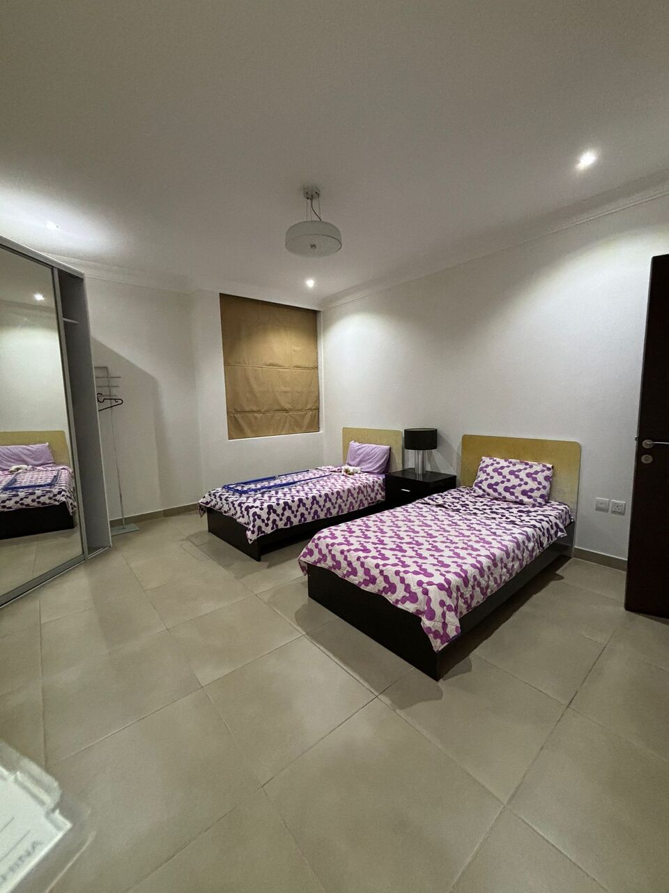 Juffair, Apartments, Flats, Houses & Villas, BHD 350/month,  3 BR,  134 Sq. Meter,  Flat For Rent
