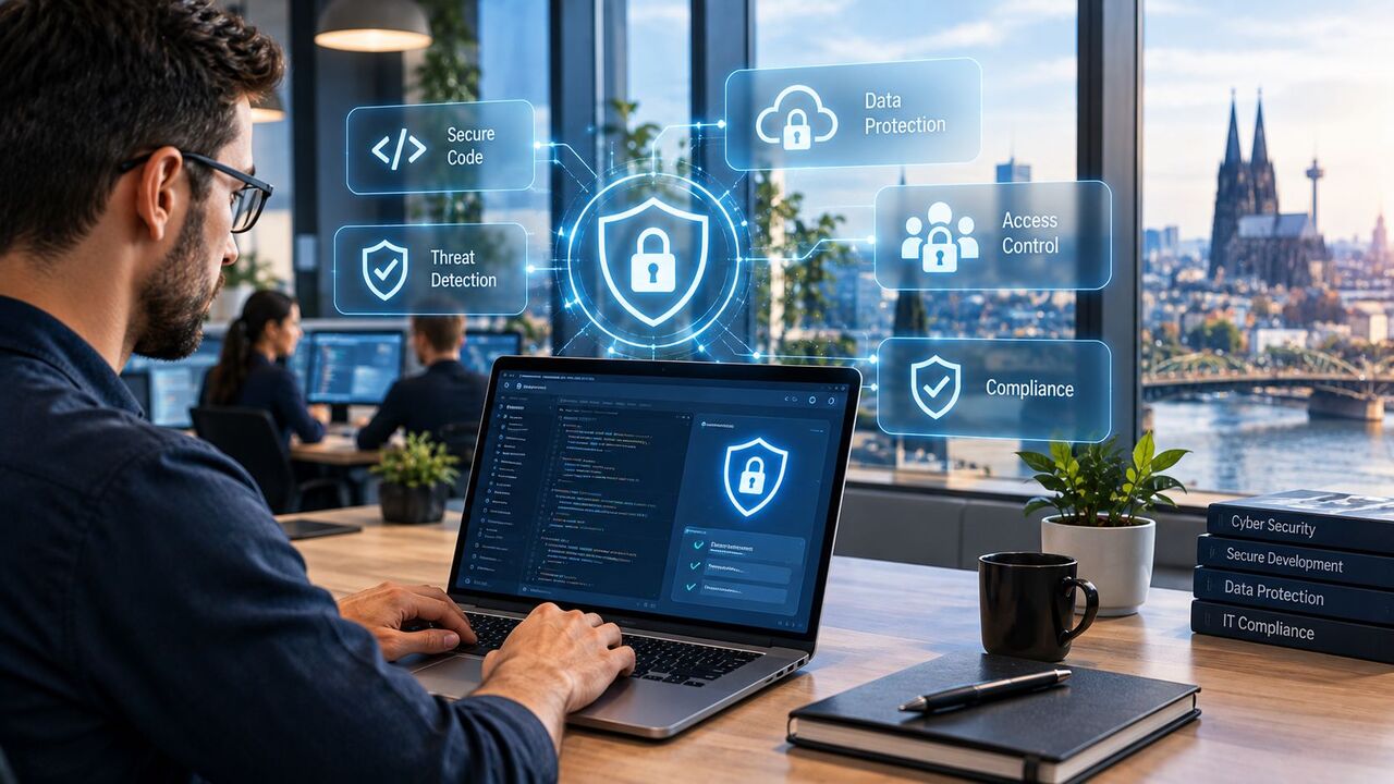 Dusseldorf, Software Development, Machine Learning Solutions Germany