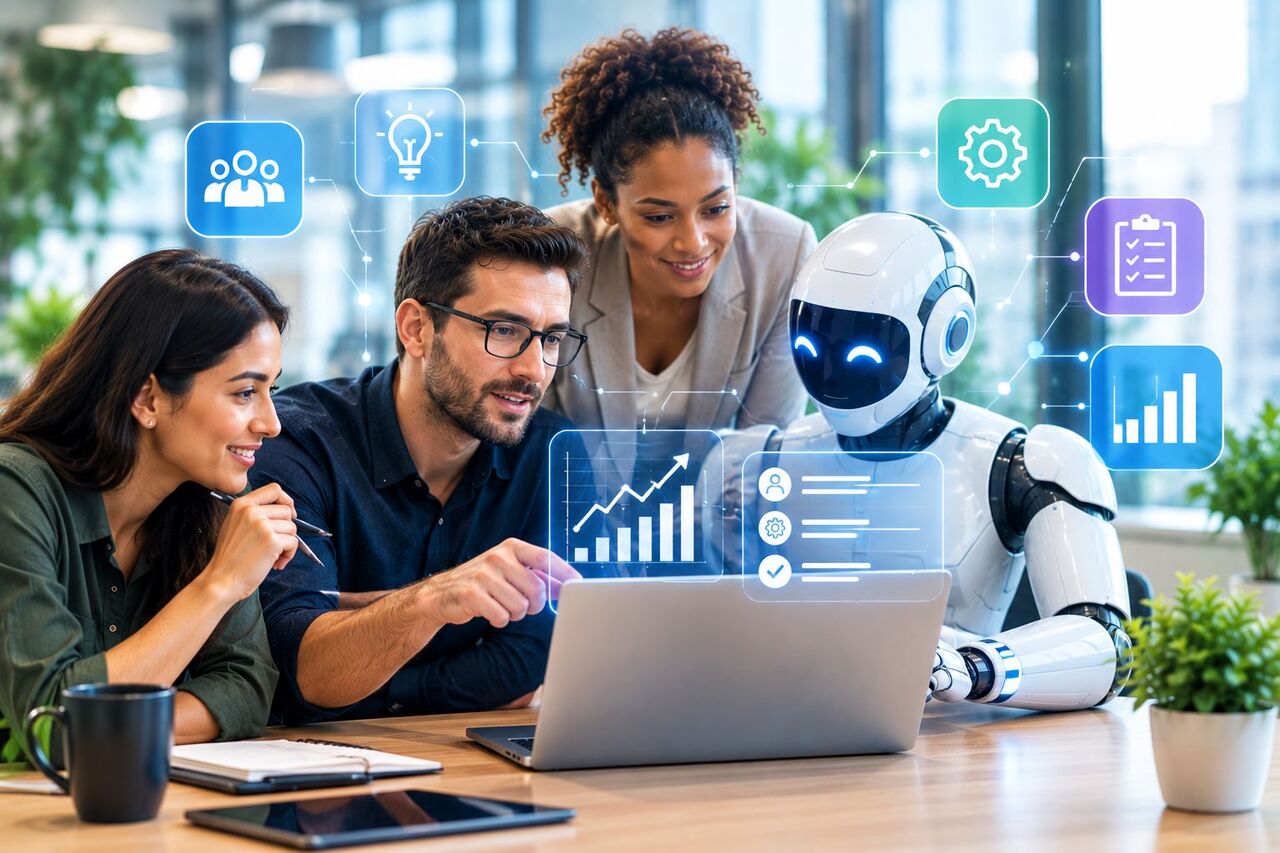 Dusseldorf, Software Development, Applied AI Development