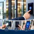Access Control Systems By ACCOR EMEA &ndash; Secure & Reliable Security Solutions