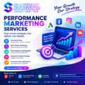 Performance Marketing Services In Noida, Delhi NCR &ndash; Sanchar Solutions