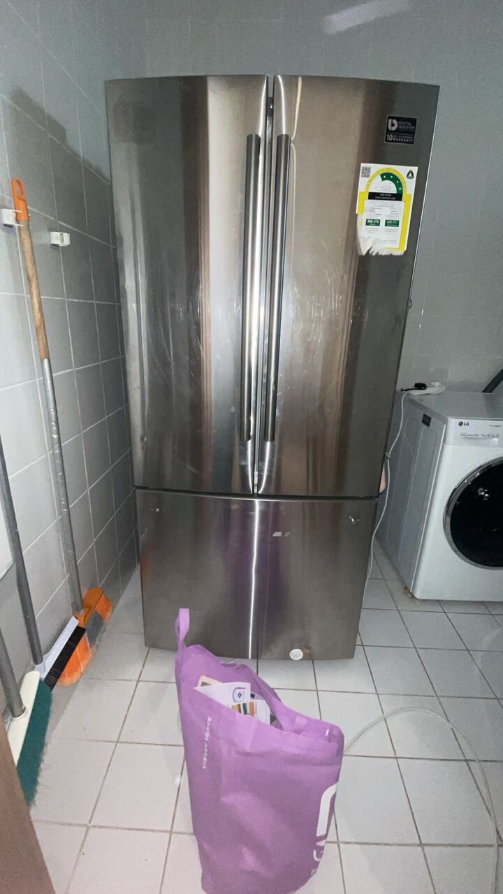 Al Malaz, Appliance Repair, Automatic Washing Machine Fridg Ac Repair Service