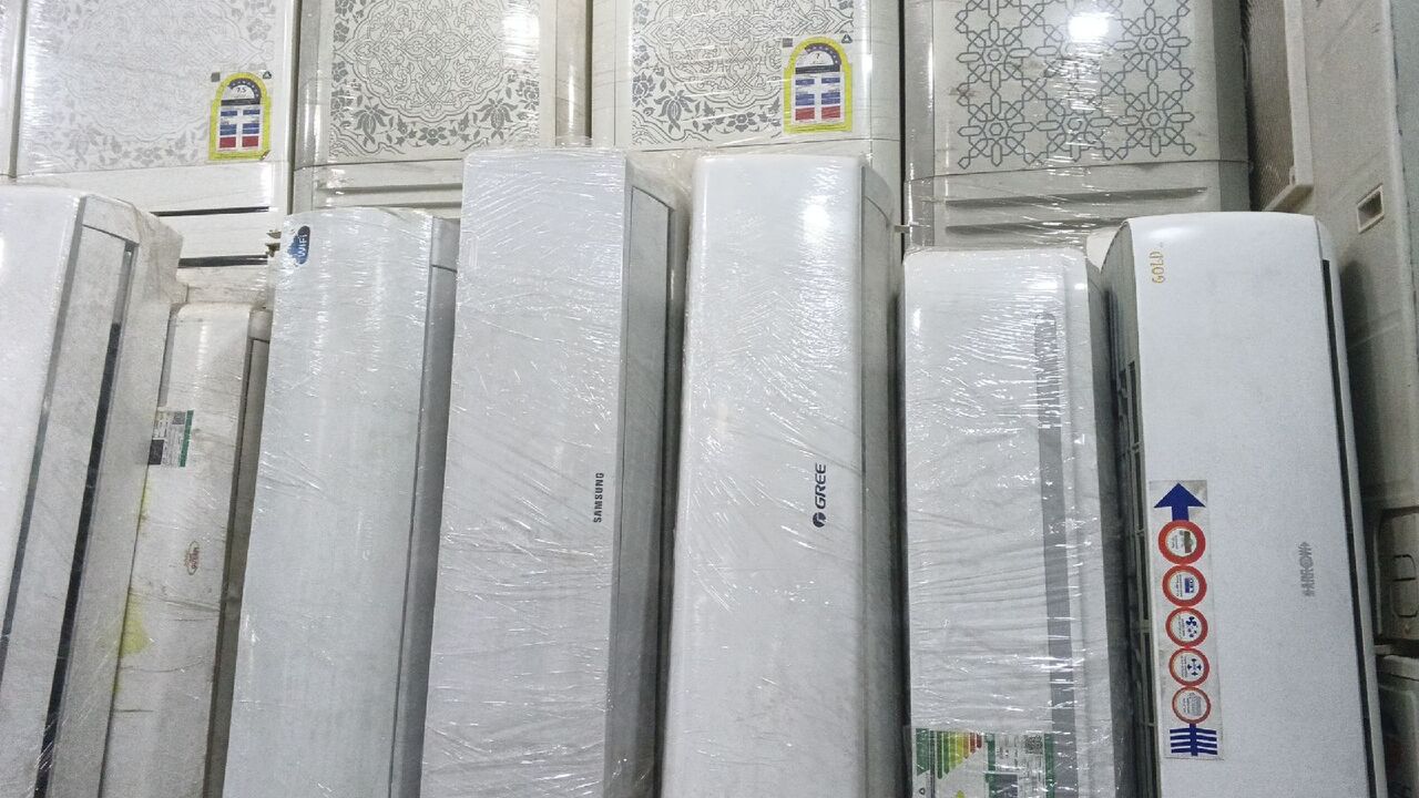 Al Malaz, Appliance Repair, Automatic Washing Machine Fridg Ac Repair Service