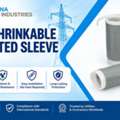 Cold Shrinkable Insulated Sleeve Suppliers