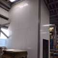 Check Out The Durable Industrial PVC Wall Panels For Demanding Workspaces