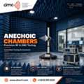 Anechoic Chambers For Accurate RF And EMC Testing