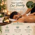 Professional Massage Therapist
