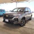 SAR 69000,  Chevrolet Captiva,  2026,  Automatic,  8726 KM,   Premier