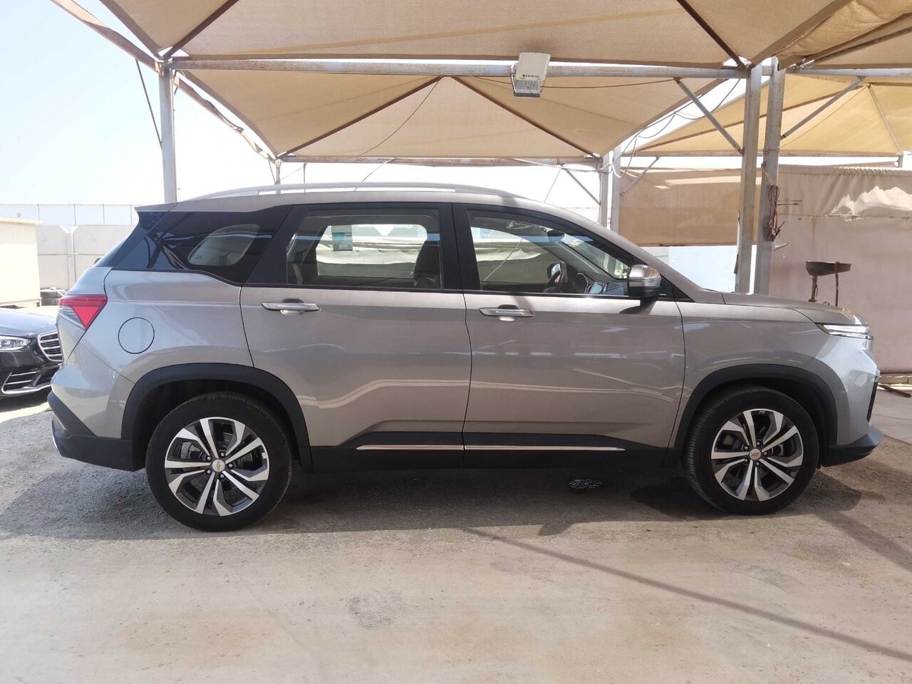 Jeddah, Vehicles, Cars & Trucks , SAR 69000,  Chevrolet Captiva,  2026,  Automatic,  8726 KM,   Premier