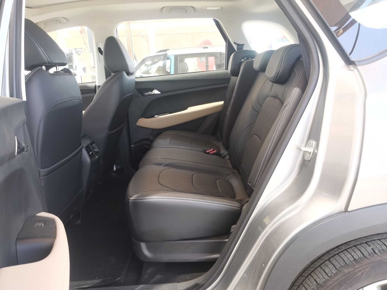 Jeddah, Vehicles, Cars & Trucks , SAR 69000,  Chevrolet Captiva,  2026,  Automatic,  8726 KM,   Premier
