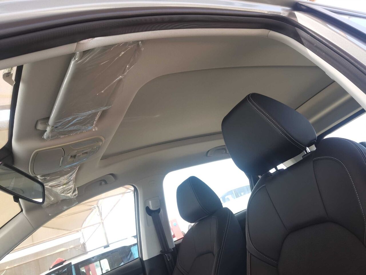 Jeddah, Vehicles, Cars & Trucks , SAR 69000,  Chevrolet Captiva,  2026,  Automatic,  8726 KM,   Premier