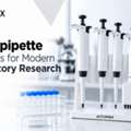 Micropipette Solutions For Modern Laboratory Research