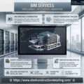 Comprehensive BIM Services In San Diego- Reliable 3D Modeling Solutions