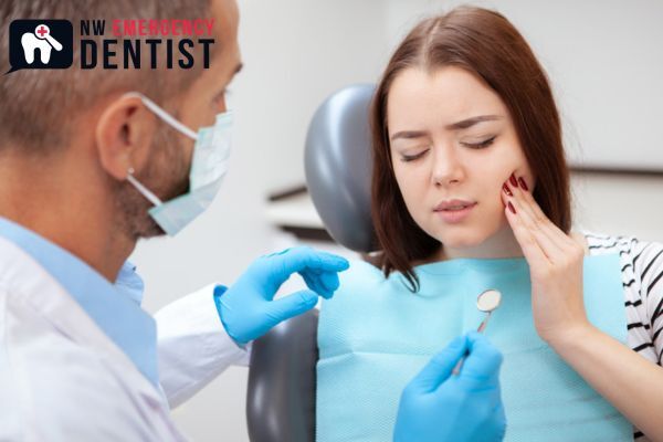 Washington DC, Dental, Get Professional Help For An Unexpected Tooth Problem In Issaquah
