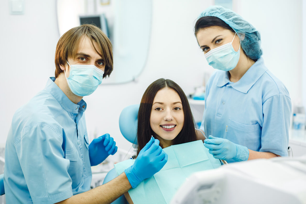 Washington DC, Dental, Get Professional Help For An Unexpected Tooth Problem In Issaquah