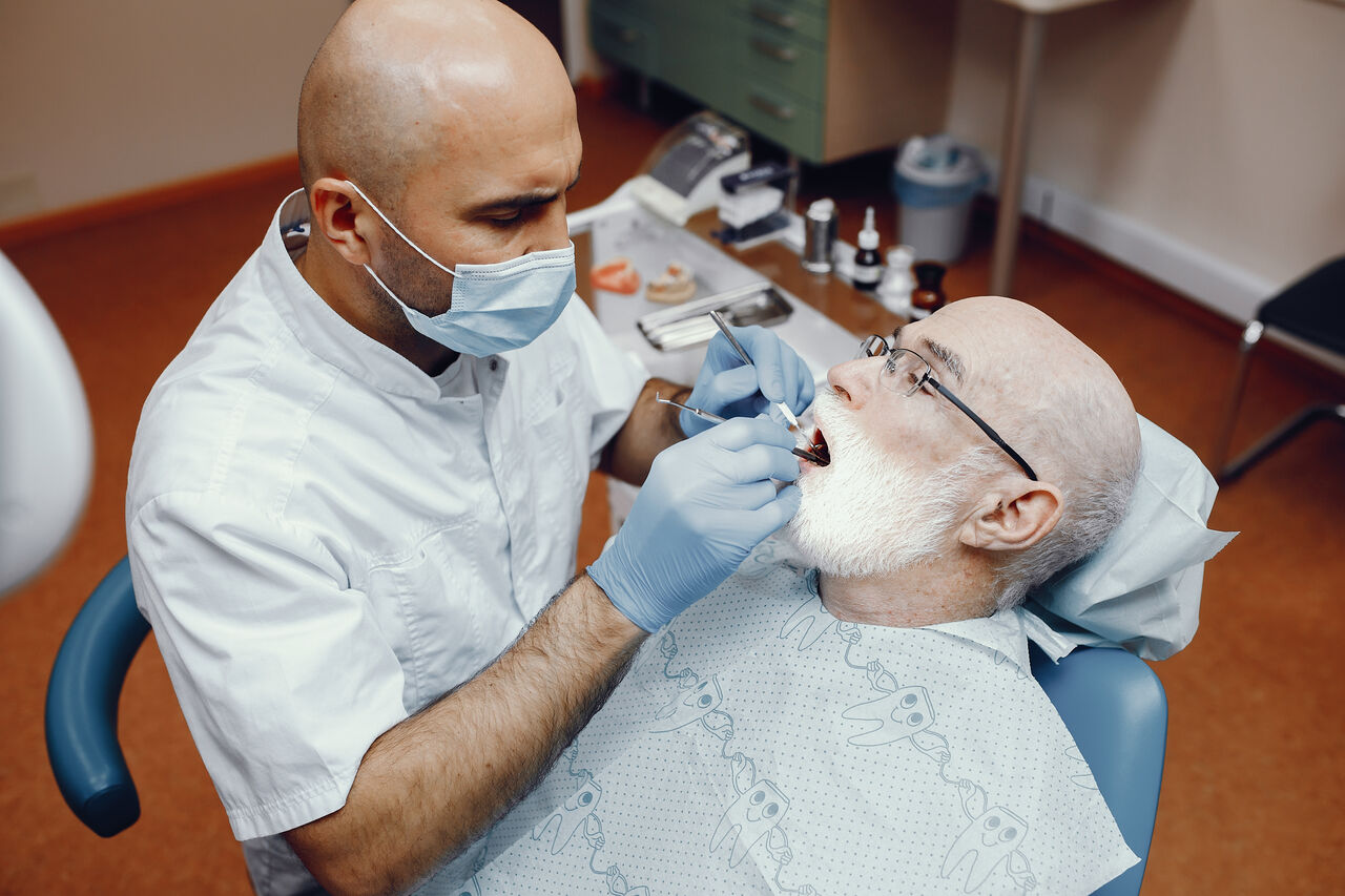 Washington DC, Dental, Get Professional Help For An Unexpected Tooth Problem In Issaquah