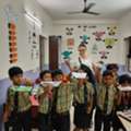 English Medium School In Bhubaneswar