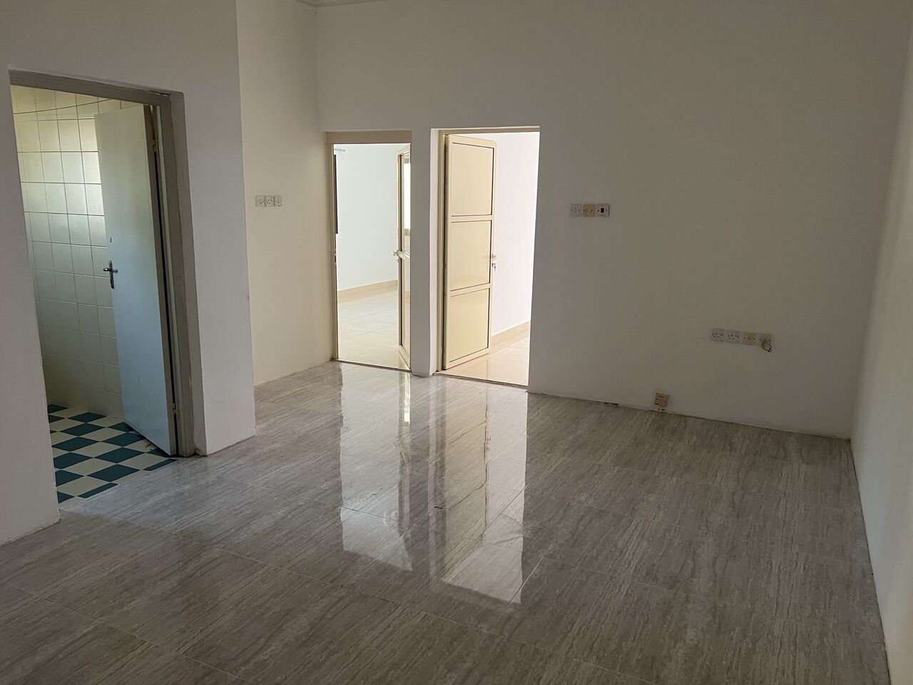 Tubli, Apartments, Flats, Houses & Villas, BHD 95/month,  2 BR,  62 Sq. Meter,  Excellent Flat For BD100 Only