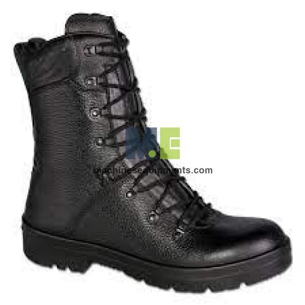 Cape Town, Industrial Machinery, Army Military Shoes Suppliers