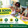 CBSE School In Khordha
