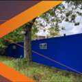 Secure Construction Sites With Professional Site Hoarding Solutions