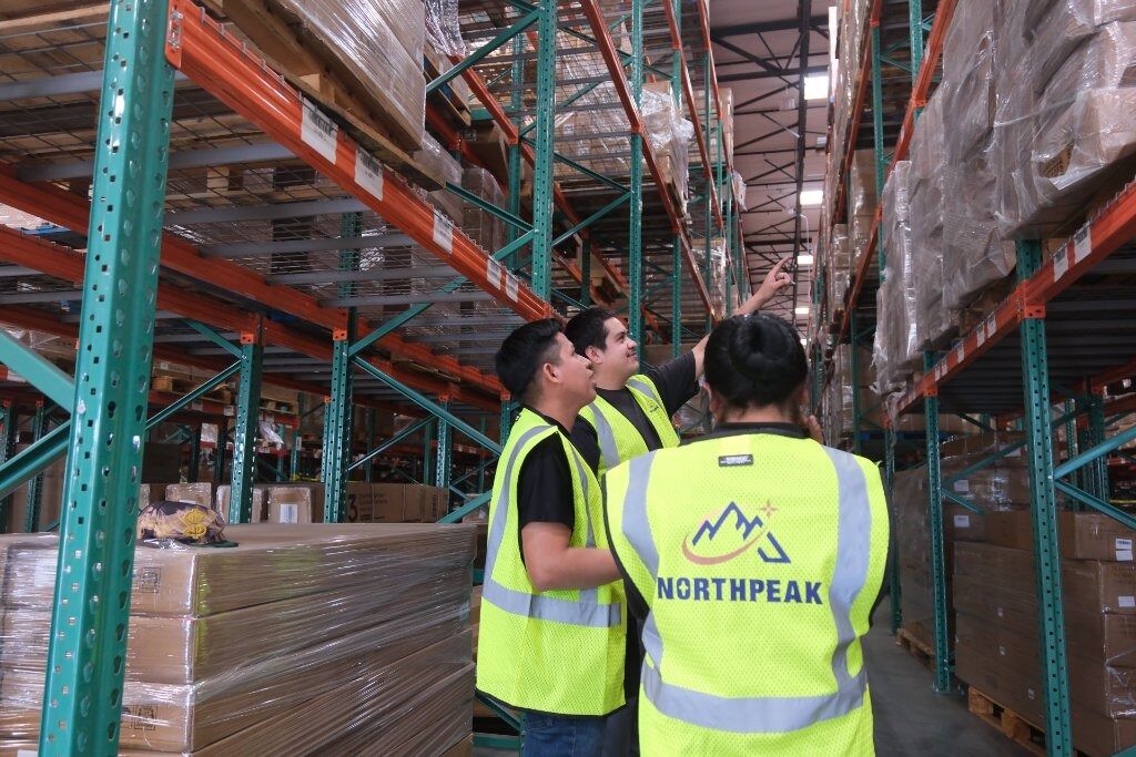 New York, Logistics, Shipping Fulfillment Services For Fast And Reliable Delivery