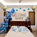 Welcome Baby Decoration In Delhi – Create A Warm Welcome