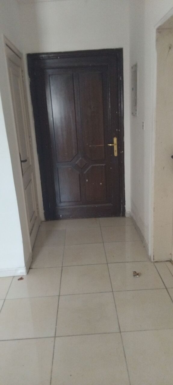 Al Bawadi, Apartments, Flats, Houses & Villas, SAR 2000/month,  2 BR,  2 Bedrooms 2 Washroom Flat With Hall And Kitchen For Rent In Al Bawadi